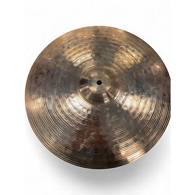 Used Zildjian 16in I SERIES CRASH Cymbal