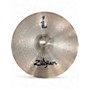 Used Zildjian 16in I SERIES CRASH Cymbal 36