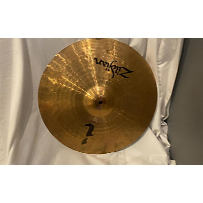 Zildjian Used Zildjian 16in I SERIES Cymbal