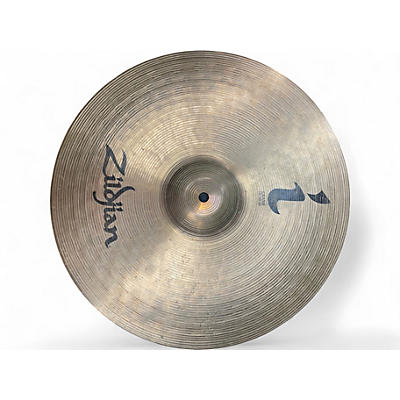 Used Zildjian 16in I SERIES Cymbal