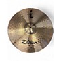 Used Zildjian 16in I SERIES Cymbal 36