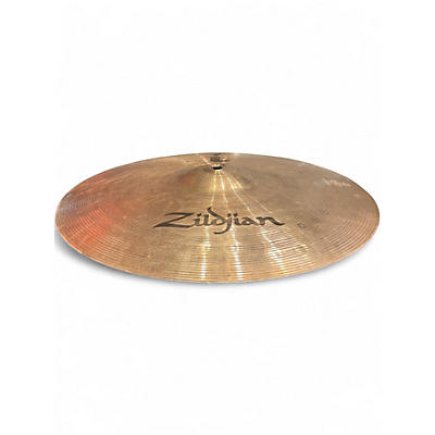 Used Zildjian 16in I SERIES Cymbal