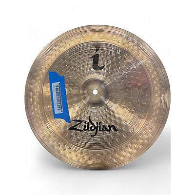 Zildjian Used Zildjian 16in I Series China Cymbal