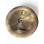Used Zildjian 16in I Series China Cymbal 36