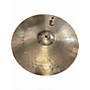 Used Zildjian 16in I Series Crash Cymbal Cymbal 36