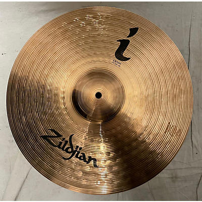 Zildjian Used Zildjian 16in I Series Crash Cymbal