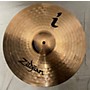 Used Zildjian Used Zildjian 16in I Series Crash Cymbal 36