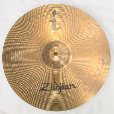 Zildjian Used Zildjian 16in I Series Crash Cymbal