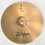 Used Zildjian Used Zildjian 16in I Series Crash Cymbal 36