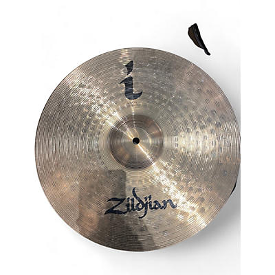 Zildjian Used Zildjian 16in I Series Crash Cymbal