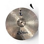 Used Zildjian Used Zildjian 16in I Series Crash Cymbal 36