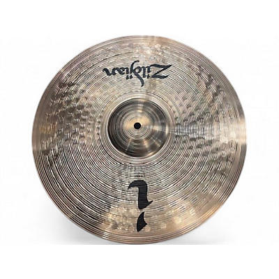 Zildjian Used Zildjian 16in I Series Crash Cymbal