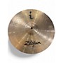 Used Zildjian 16in I Series Crash Cymbal 36