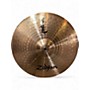 Used Zildjian 16in I Series Crash Cymbal 36