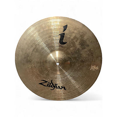 Used Zildjian 16in I Series Crash Cymbal