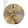 Used Zildjian 16in I Series Crash Cymbal 36