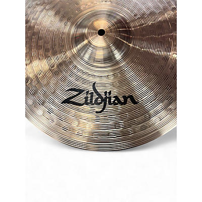 Used Zildjian 16in I Series Cymbal