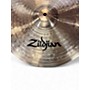 Used Zildjian 16in I Series Cymbal 36