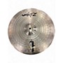 Used Zildjian 16in I Series Cymbal 36
