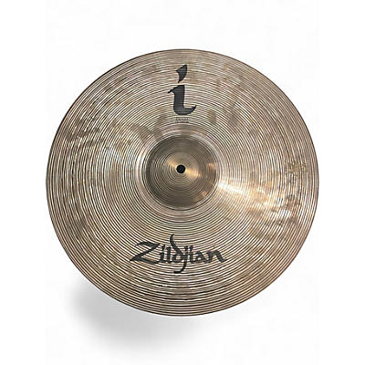 Used Zildjian 16in I Series Cymbal
