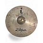 Used Zildjian 16in I Series Cymbal 36