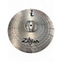 Used Zildjian 16in I crash Cymbal 36