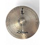 Used Zildjian 16in I series Crash  Cymbal 36