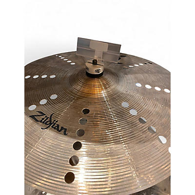 Used Zildjian 16in I series Crash Cymbal