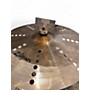 Used Zildjian 16in I series Crash Cymbal 36