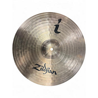 Used Zildjian 16in I series Cymbal