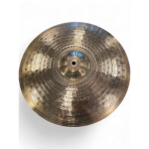 Used Zildjian 16in I series crash Cymbal 36