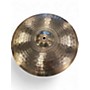 Used Zildjian 16in I series crash Cymbal 36