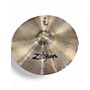 Used Zildjian 16in I series crash Cymbal 36