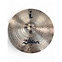 Used Zildjian 16in I series crash Cymbal 36