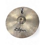 Used Zildjian 16in I series crash Cymbal 36