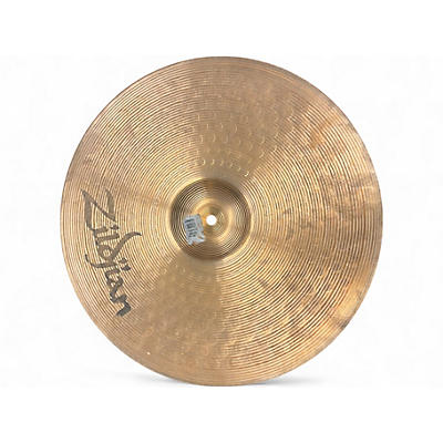 Used Zildjian 16in I series crash Cymbal