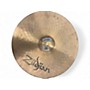 Used Zildjian 16in I series crashs Cymbal 36