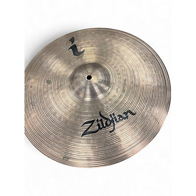 Used Zildjian 16in ILH16C Crash Cymbal