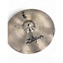 Used Zildjian 16in ILH16C Crash Cymbal 36