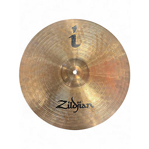 Used Zildjian 16in ILH16C Cymbal 36