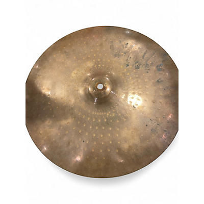 Used Zildjian 16in IMPULSE Cymbal