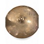 Used Zildjian 16in IMPULSE Cymbal 36