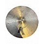 Used Zildjian 16in K CUSTOM LIGHT HI HAT PAIR Cymbal 36