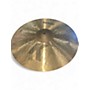 Used Zildjian 16in K Cluster Crash Cymbal 36