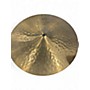 Used Zildjian 16in K Constantinople Crash Cymbal 36