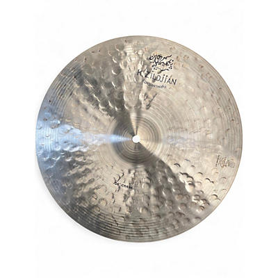 Used Zildjian 16in K Constantinople Crash Cymbal