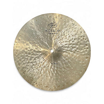 Used Zildjian 16in K Constantinople Crash Cymbal