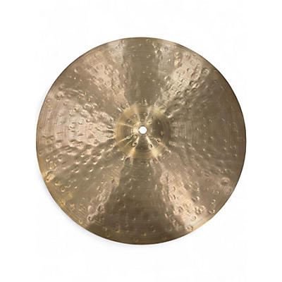 Used Zildjian 16in K Constantinople Crash Cymbal