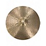 Used Zildjian 16in K Constantinople Crash Cymbal 36