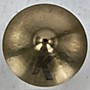 Used Zildjian Used Zildjian 16in K Crash Cymbal 36